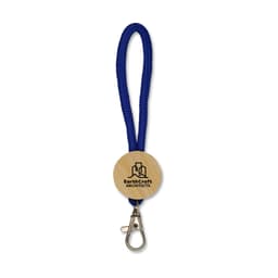 Luxeloop Keytag - image 4