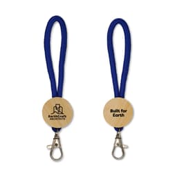 Luxeloop Keytag - image 3
