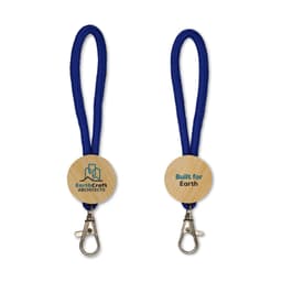 Luxeloop Keytag - image 1