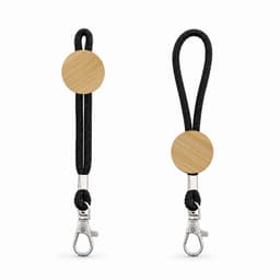 Luxeloop Keytag - image 13