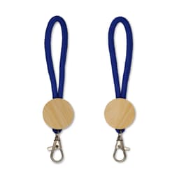 Luxeloop Keytag - image 9