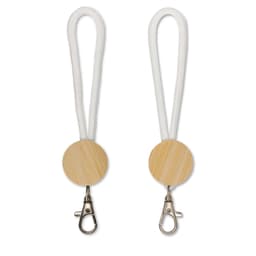 Luxeloop Keytag - image 8