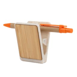 Lifestyle with Pen