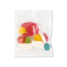 Clear/Assorted