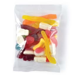 Assorted Jelly Party Mix in 180g Cello Bag - image 3