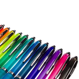 All colourways 3