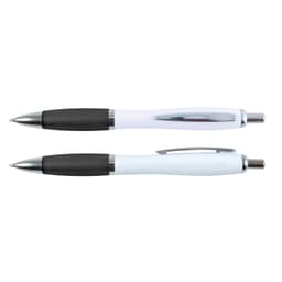 White/Black