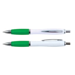 White/Green