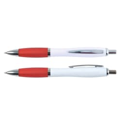 White/Red