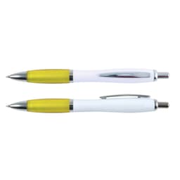 White/Yellow