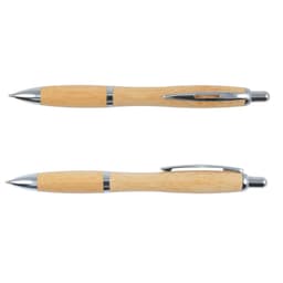 Bamboo/Silver