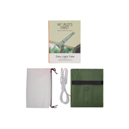 Foldable Camp Light - image 1