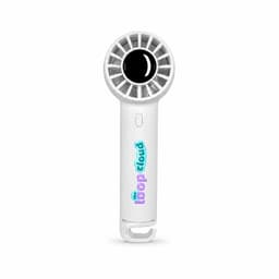 Nomad Rechargeable Fan - image 3