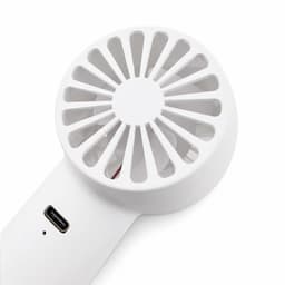 Nomad Rechargeable Fan - image 5
