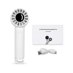 Nomad Rechargeable Fan - image 10