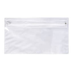 Clear/White