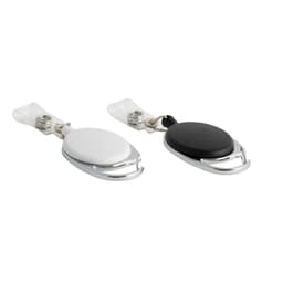 White and Black