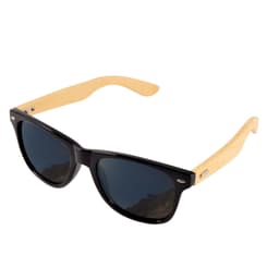Black/Bamboo