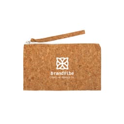 Avalon Cork Utility / Pencil Case - image 3