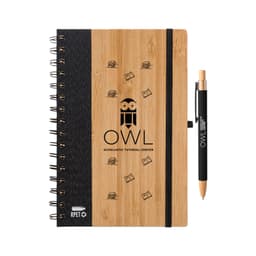 Pacifica Notebook & Serenity Pen Set - image 18