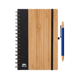 Pacifica Notebook & Serenity Pen Set - image 7