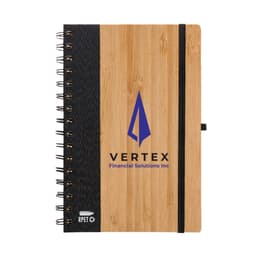 Pacifica Notebook & Serenity Pen Set - image 9