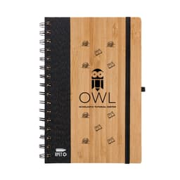 Pacifica Notebook & Serenity Pen Set - image 15