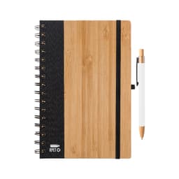 Pacifica Notebook & Serenity Pen Set - image 14