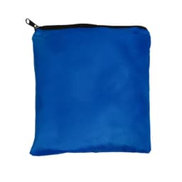 Dark Blue Pouch