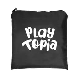 Screen Print on Pouch