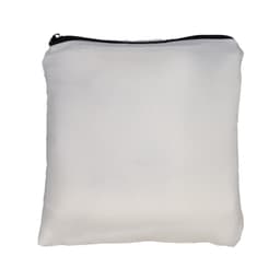 White Pouch