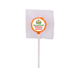 Label 20mm
