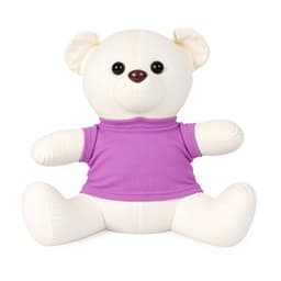The Original Signature Calico Bear - image 26