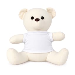 The Original Signature Calico Bear - image 14