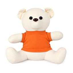 The Original Signature Calico Bear - image 18