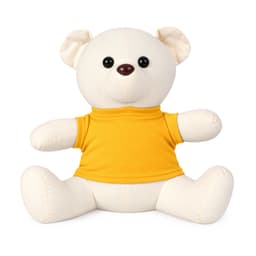 The Original Signature Calico Bear - image 17
