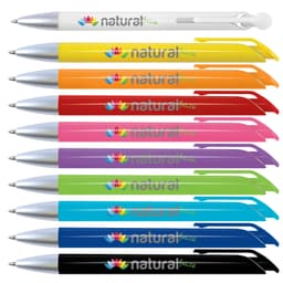 Octave Pens