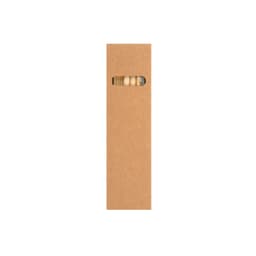 Natural Stationery Set