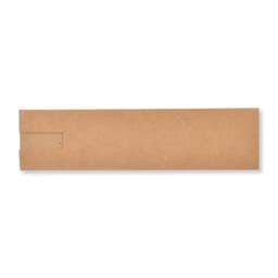Natural Sleeve