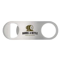 Wedge Bottle Opener - image 5
