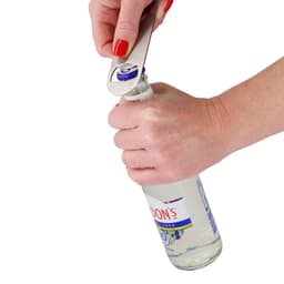Wedge Bottle Opener - image 1
