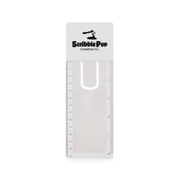 Focus Bookmark Magnifier Ruler - image 2