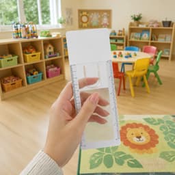Focus Bookmark Magnifier Ruler - image 4