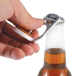 Opening Bottle