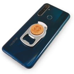 Phone Angle Closed