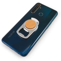 Phone Angle Closed Blank