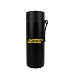 Zara 600ml Steel Bottle  - image 22