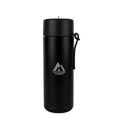 Zara 600ml Steel Bottle  - image 18