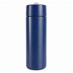 Zara 600ml Steel Bottle  - image 15