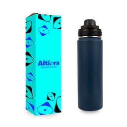 Mystique 650ml Stainless Steel Vacuum Bottle - image 5
